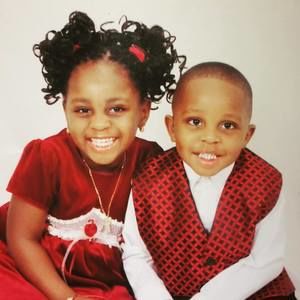 Meet your Posher, Andy